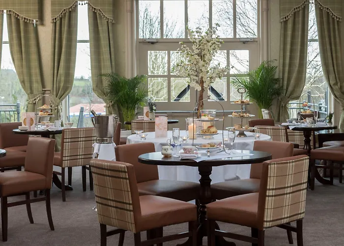 Four Seasons & Leisure Club 4*