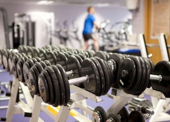 Hotel Four Seasons & Leisure Club