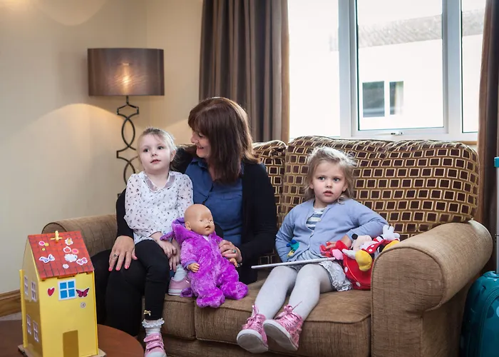 四季酒店及休闲俱乐部 酒店