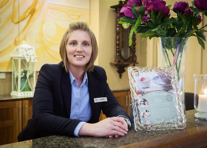 Four Seasons & Leisure Club