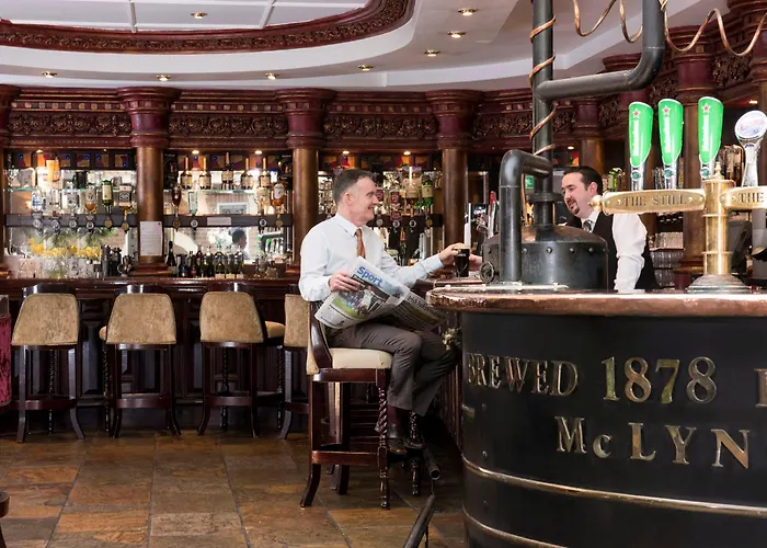 Four Seasons & Leisure Club Monaghan