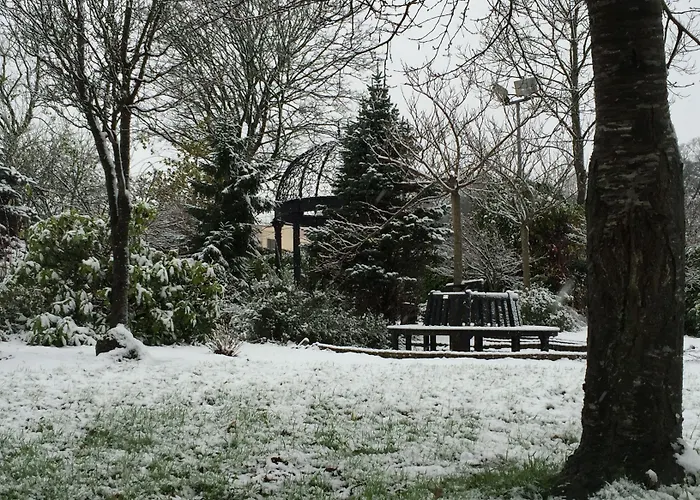 四季酒店及休闲俱乐部 酒店