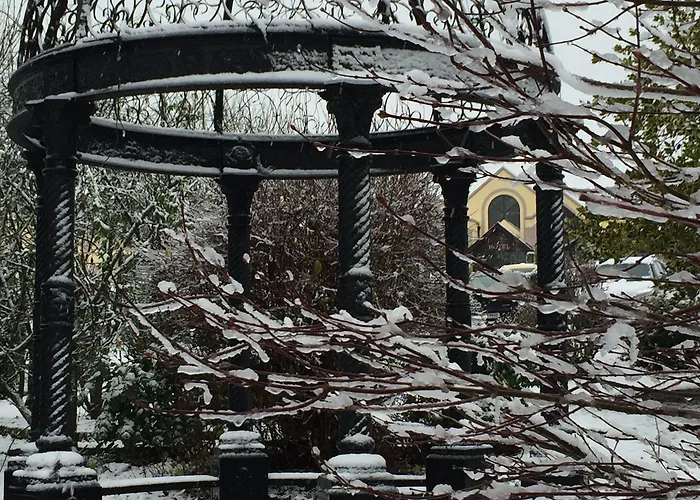 四季酒店及休闲俱乐部 酒店