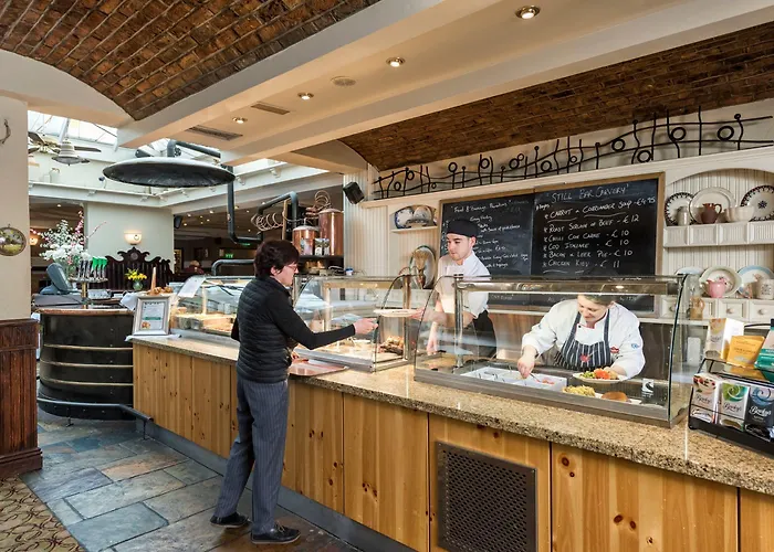 Four Seasons & Leisure Club 4* Monaghan