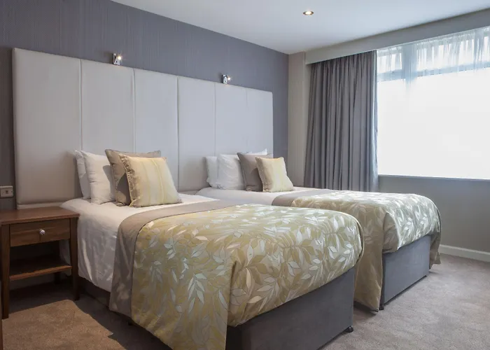 Hotel Four Seasons & Leisure Club