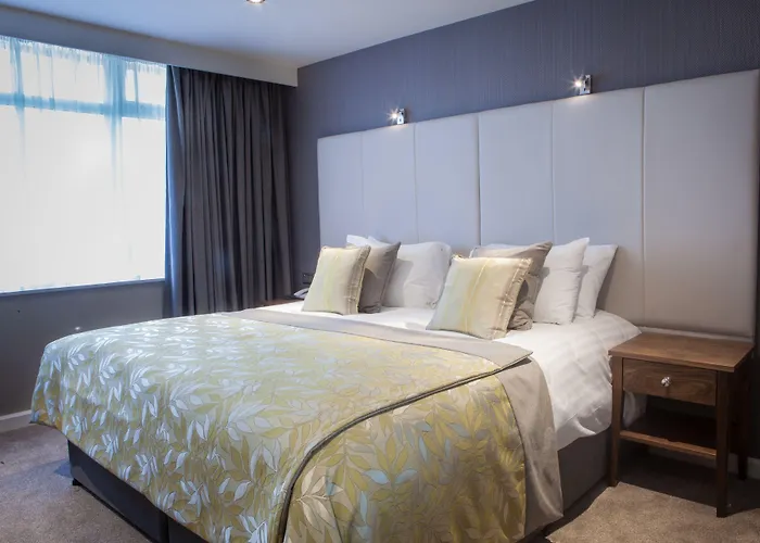 Four Seasons & Leisure Club Hotel Monaghan