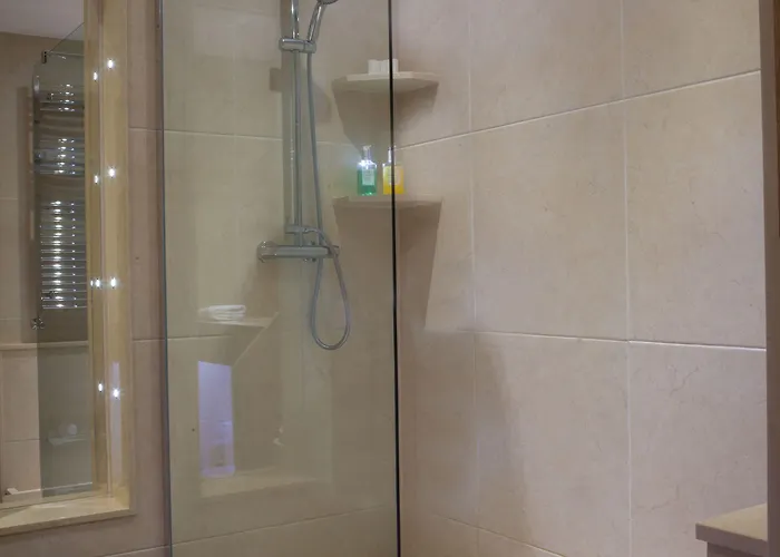 Four Seasons & Leisure Club Hotel Monaghan