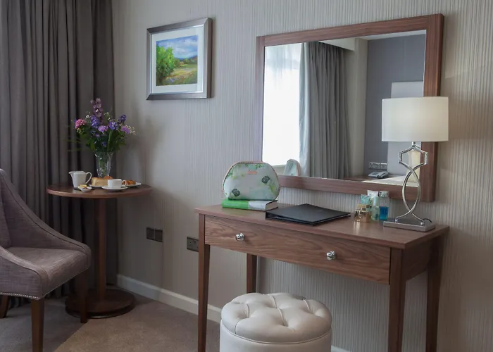 Hotel Four Seasons & Leisure Club Monaghan