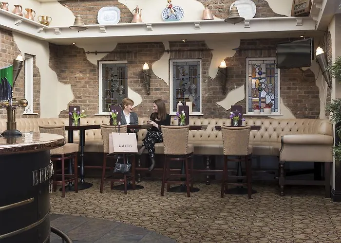 Four Seasons & Leisure Club Monaghan