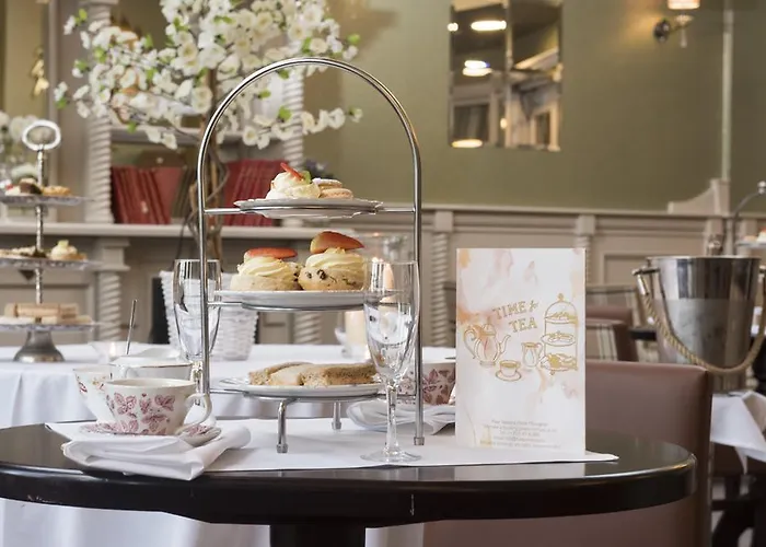 四季酒店及休闲俱乐部