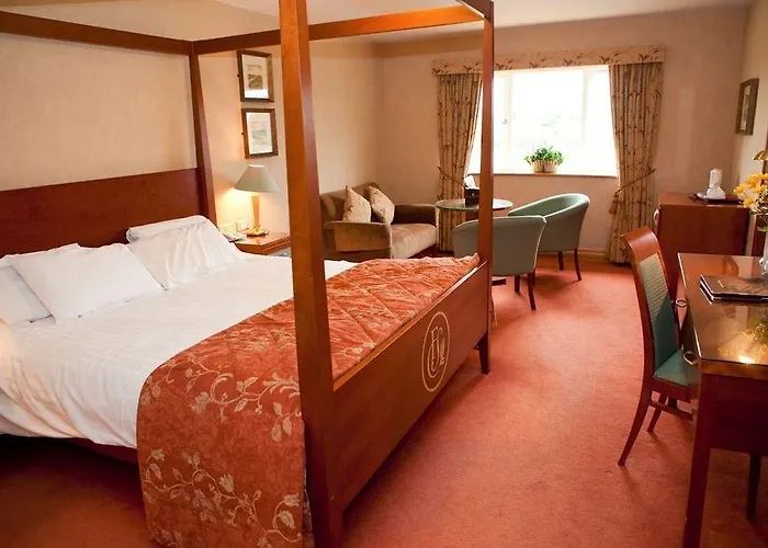 Four Seasons & Leisure Club Monaghan