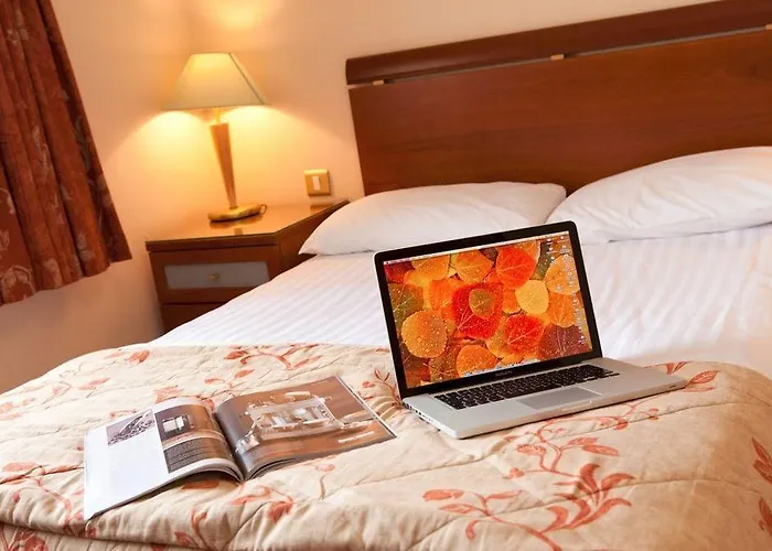 Hotel Four Seasons & Leisure Club Monaghan