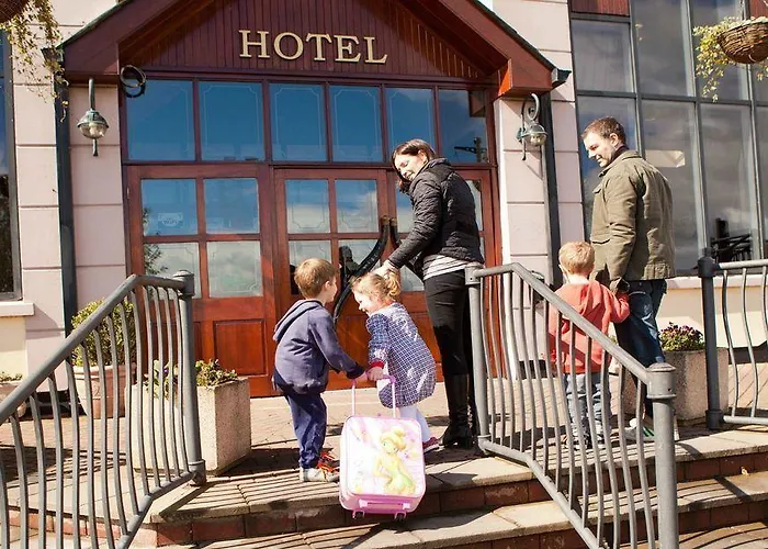 Hotel Four Seasons & Leisure Club