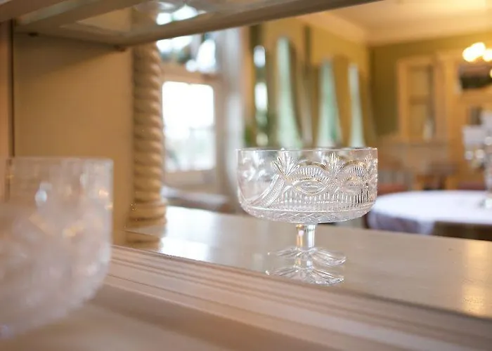 Hotel Four Seasons & Leisure Club Monaghan