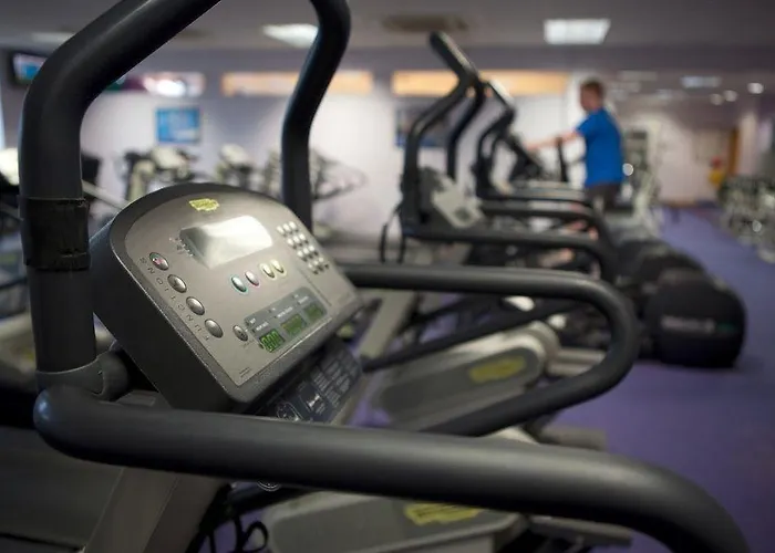 Four Seasons & Leisure Club Monaghan