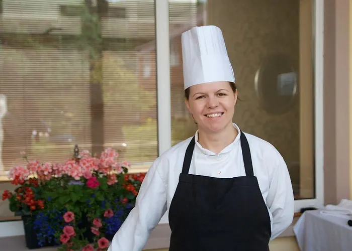 Hotel Four Seasons & Leisure Club