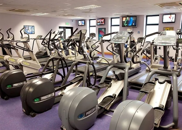 Hotel Four Seasons & Leisure Club