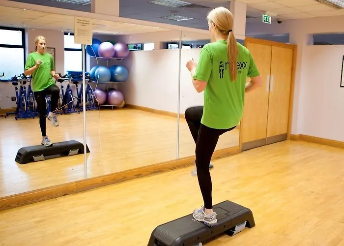 四季酒店及休闲俱乐部