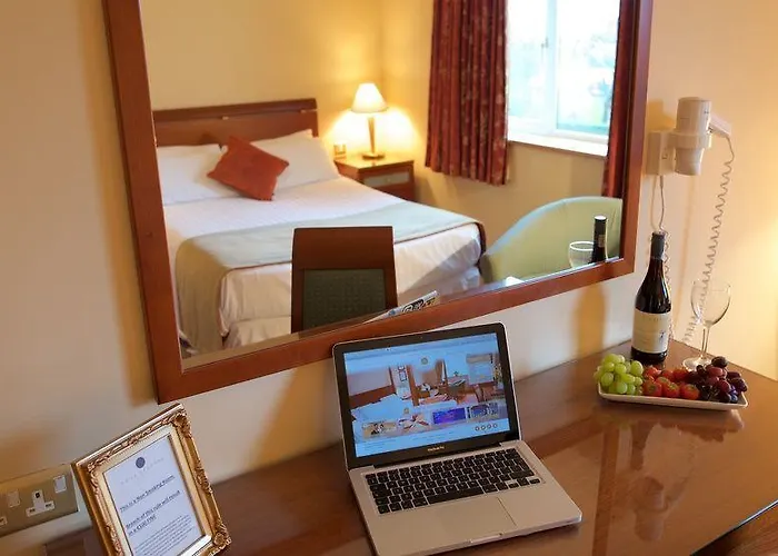 Hotel Four Seasons & Leisure Club