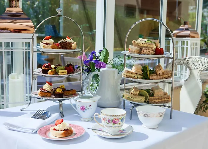 Four Seasons & Leisure Club Monaghan