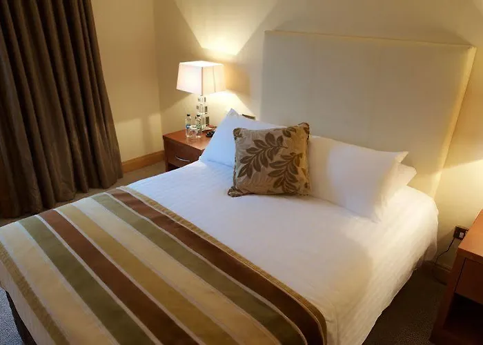 Four Seasons & Leisure Club Monaghan