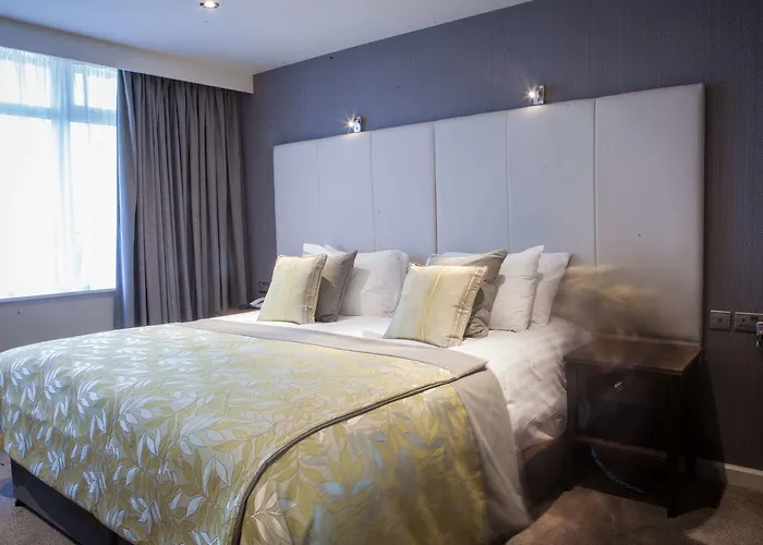 酒店 四季酒店及休闲俱乐部 4*