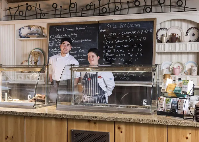 四季酒店及休闲俱乐部