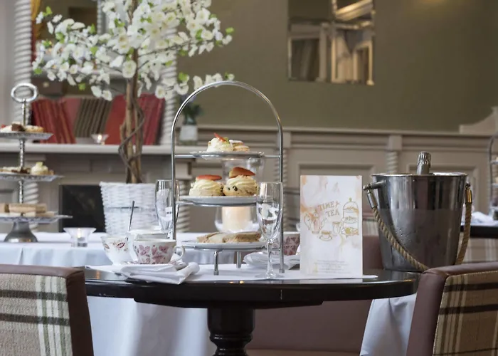 Four Seasons & Leisure Club Monaghan