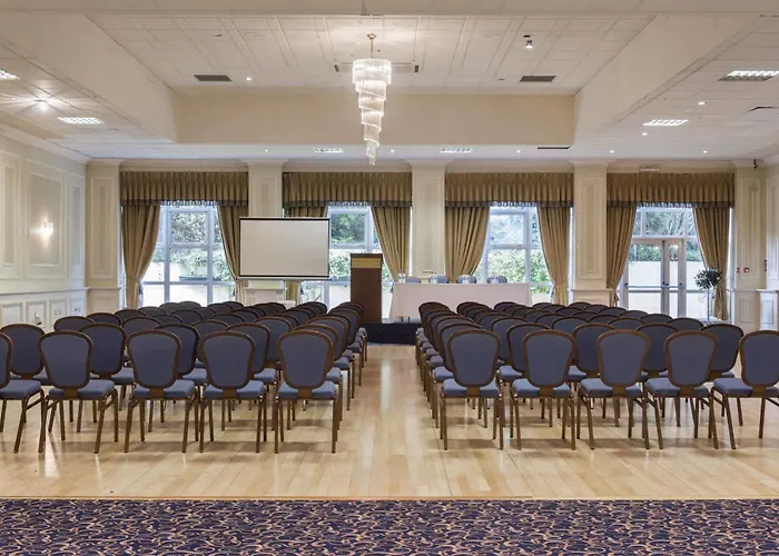 四季酒店及休闲俱乐部 莫纳汉